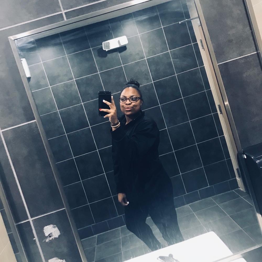 Meet your Posher, Marijah
